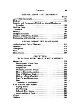 Osteopathy. Research and Practice | A.T. Still