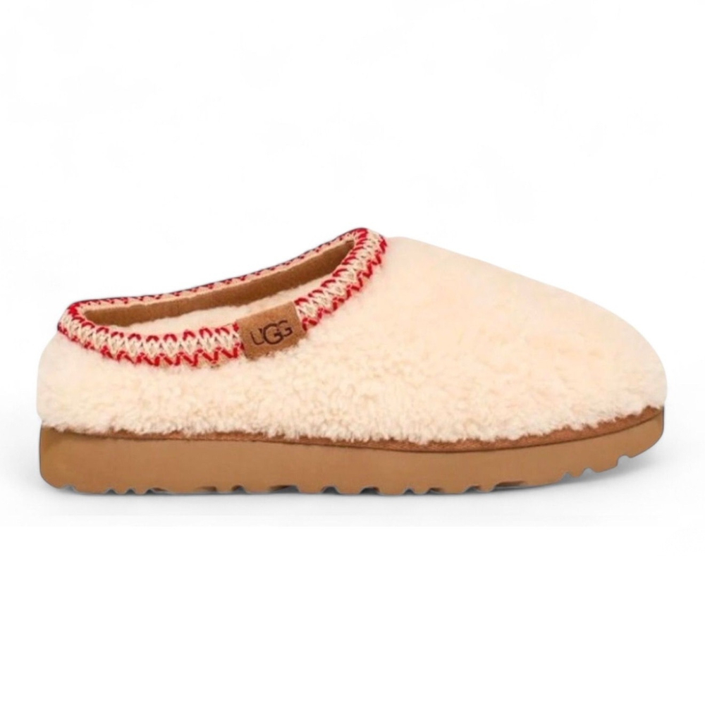 Ugg Tasman Maxi Curly Natural