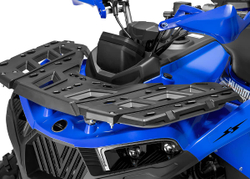 Квадроцикл SHARMAX Hummer 380 RX