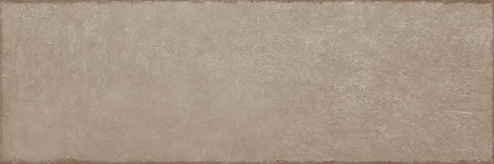 Настенная плитка ALMA Ceramica TWA11COR004 Costa Rica 60x20 бежевая матовая под бетон / цемент