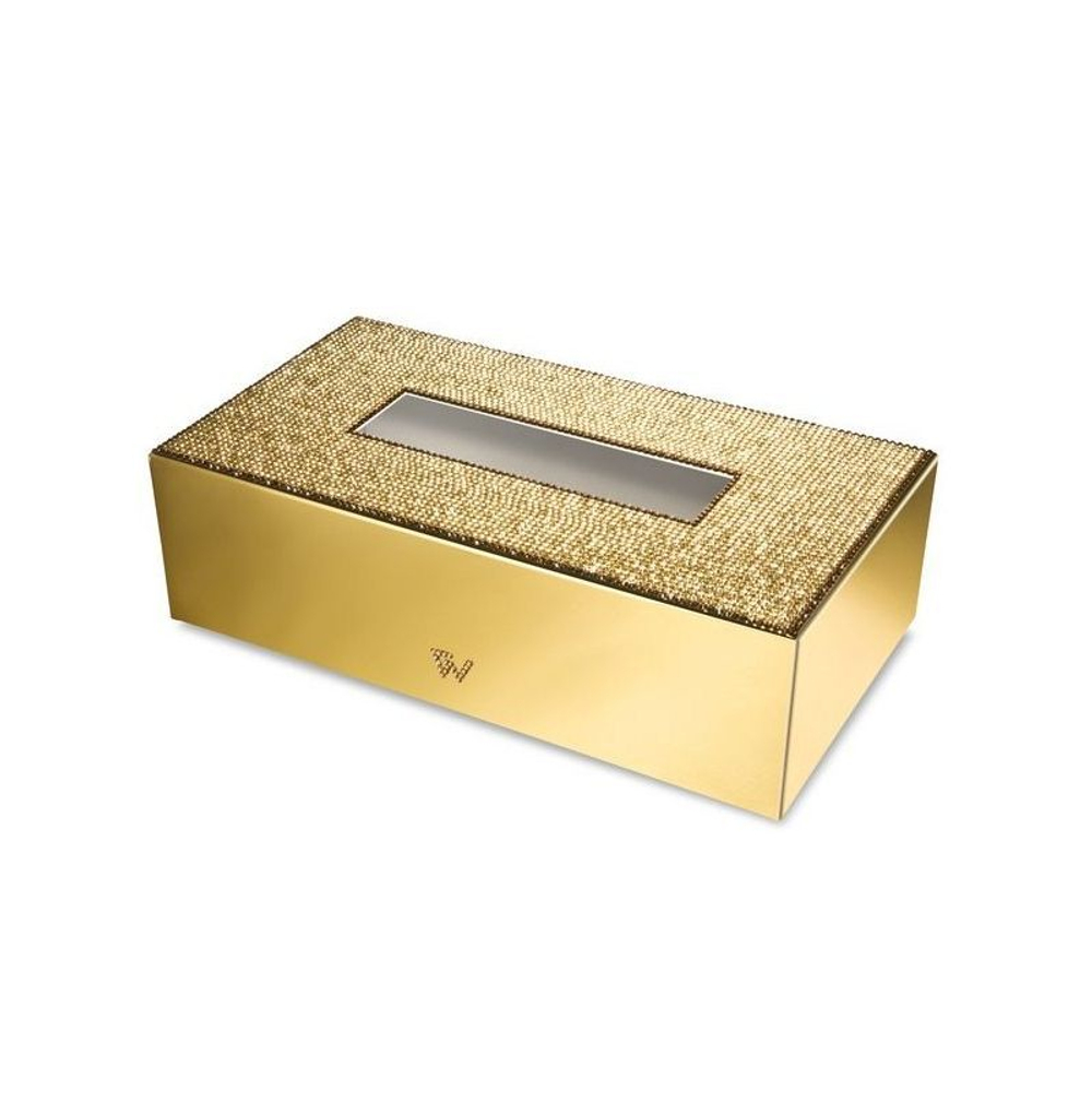 Салфетница прямоугольная Windisch 87539O Starlight Испания