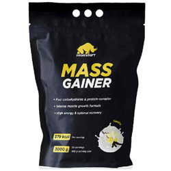 Prime Kraft Mass Gainer дойпак (3000 гр.)