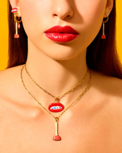 Цепочка Sink Plunger 02205