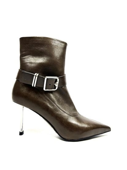 Ботильоны женские