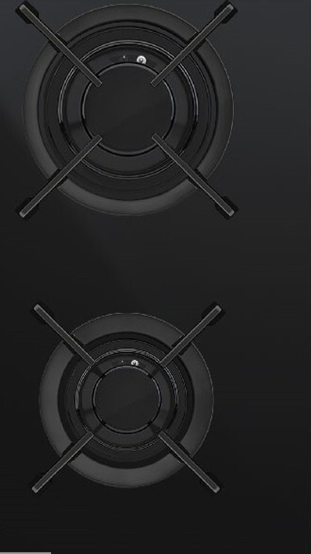 Газовая варочная панель Smeg PV675CNR
