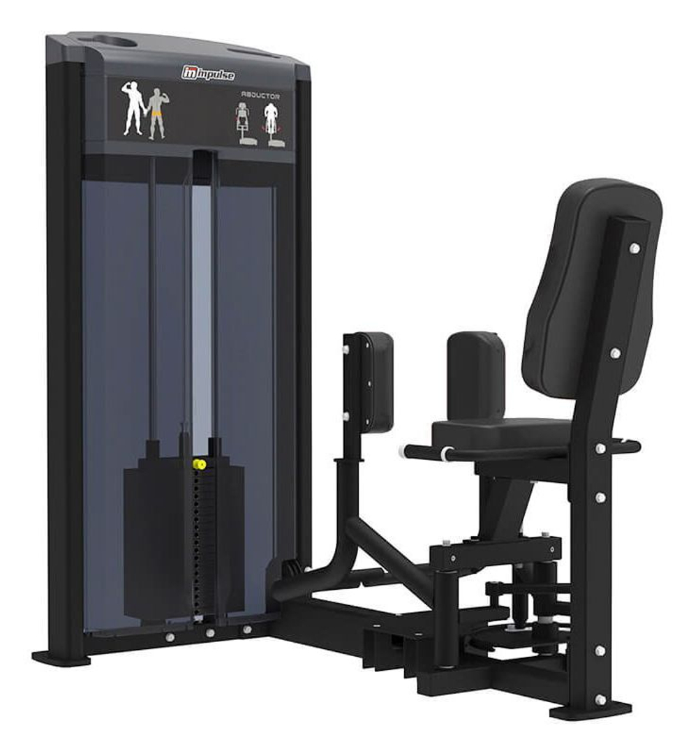 Сведение ног Impulse IF9336