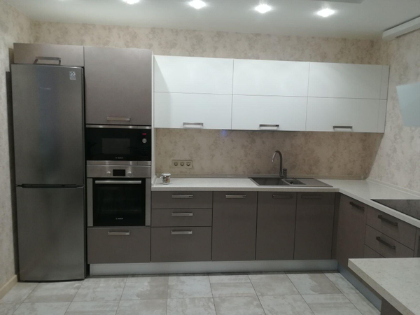 КУХНИ НА ЗАКАЗ