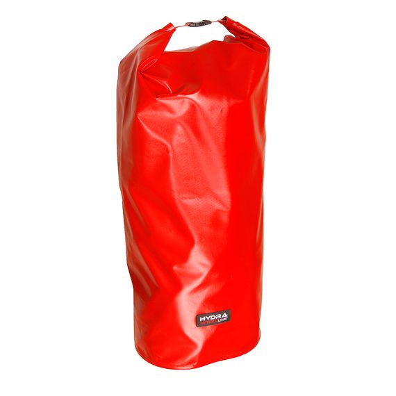 Герморюкзак из ПВХ Hydra TRAVELLER 100 L красный