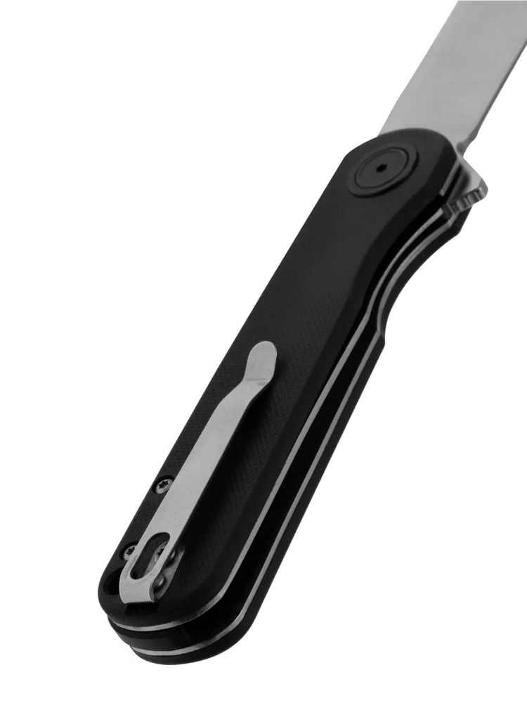 Нож Boker 01SC088 Braddock Black