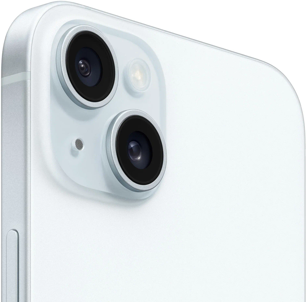 Apple iPhone 15 Голубой