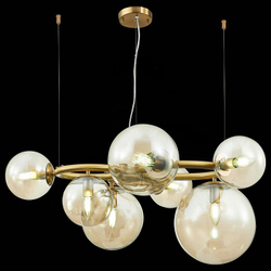 Подвесная люстра ST-Luce SL1162.303.07