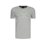 Футболка 2шт. BOSS GREEN - черный(50483782)