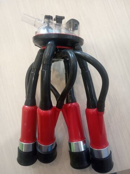 Подвесная часть с коллектором 240 мл