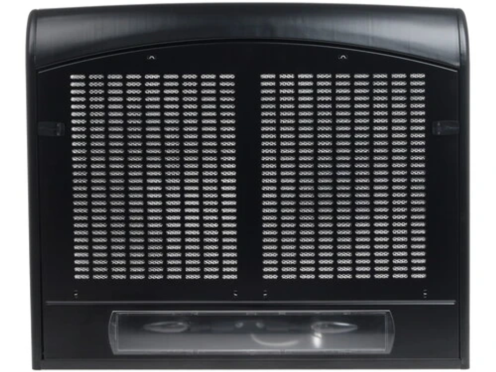 Вытяжка ГЕФЕСТ ВО 2601 К41 черный