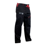 Кимоно Hyperfly HYPERLYTE 3.5 Black with Red