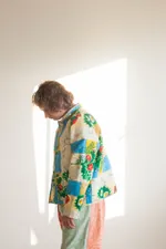 Куртка Soeurs Double-Sided