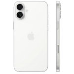 Apple iPhone 16 Plus 256GB White (Без Коробки)