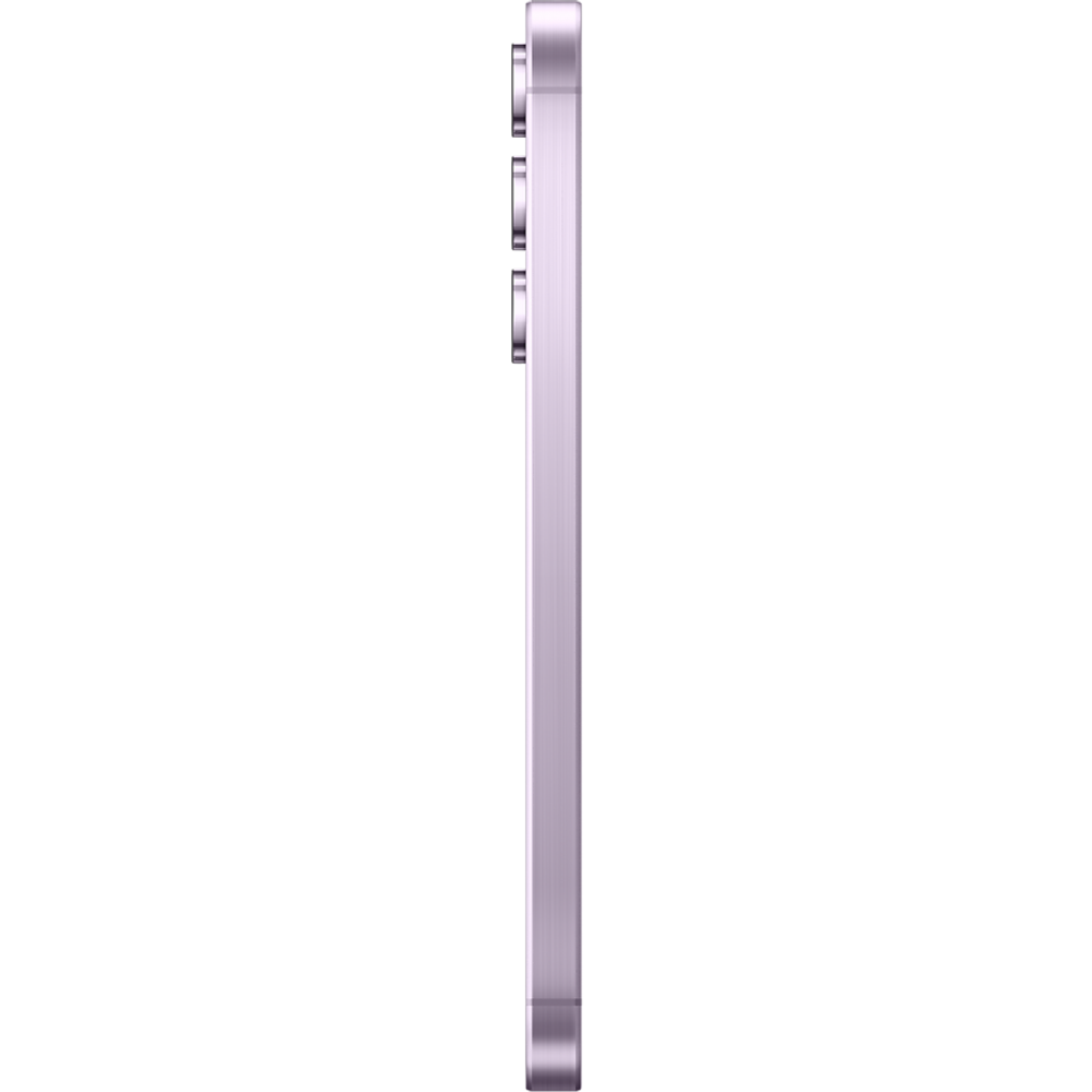 Смартфон Samsung Galaxy A55 5G 12 ГБ/256 ГБ (Лаванда | Awesome Lilac)