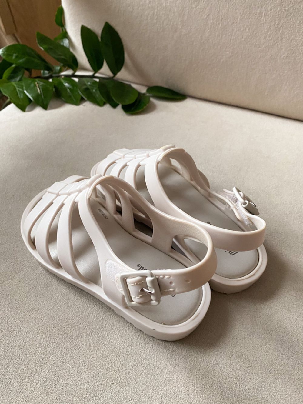 Сандалии Mini Melissa, 25