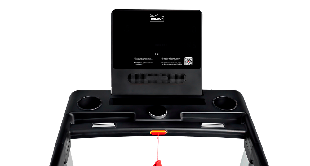 Беговая дорожка Orlauf Larus