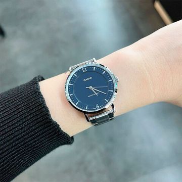 Наручные часы Casio LTP-VT04D-2A