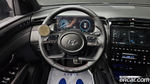 Hyundai The New Tucson Hybrid (NX4) HEV 1.6 4WD (12.2023)