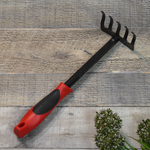 Грабли садовые 31,3*8,5*7см, NN6228C