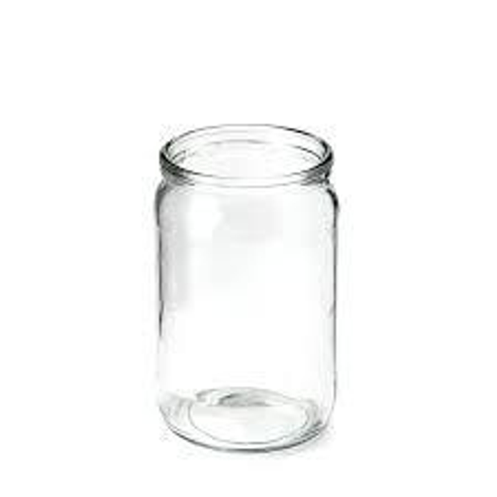 БАНКА СТЕКЛО 1.5Л ТВИСТ (12) (паллет 768) КОРКИНСКИЙ З-Д III-82-1500