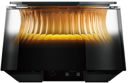 Роутер и усилитель Huawei WiFi Mesh X3 Pro Suite (2-Pack) 53030EBL