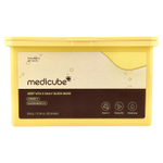 Medicube, Deep Vita C, ежедневная маска для лица, 30 шт., 350 г (12,34 унции)