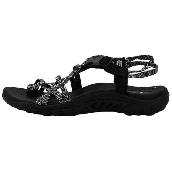Skeakers Reggae Islander 'Black'