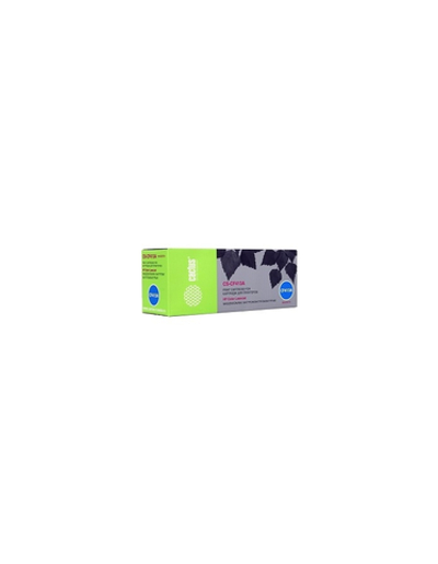 CACTUS CF413A Тонер Картридж CS-CF413A пурпурный для HP LJ M452DW/DN/NW, M477FDW/M477FDN/M477FNW (2300стр.)