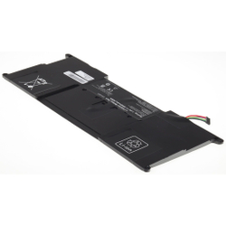 Аккумулятор iBatt 4500mAh для ноутбука Asus UX21A, UX21E Zenbook (C23-UX21)