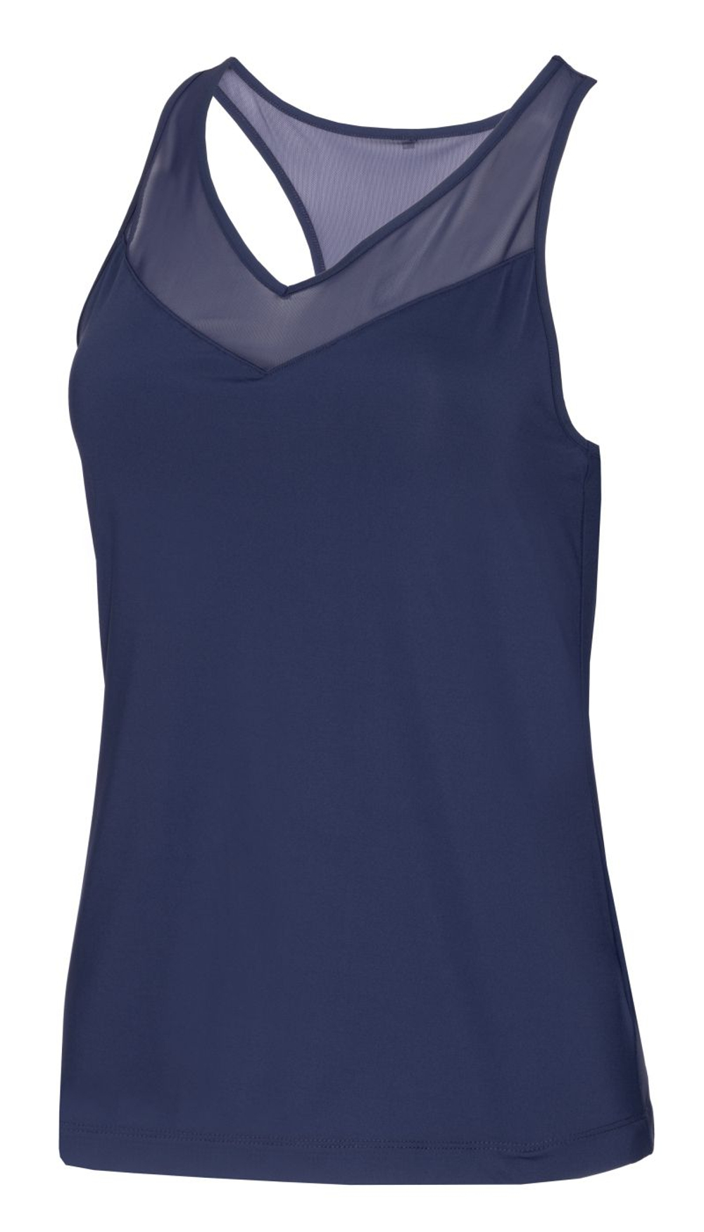 Топ теннисный Fila Angelika Tennis