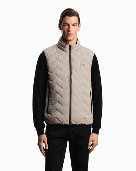 Жилетка мужская EMPORIO ARMANI