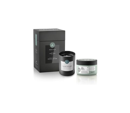 Maria Nila True Soft Set - подарочный набор для сухих волос /   / GTIN 7391681060845
