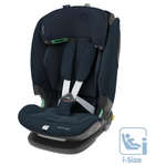 Автокресло Maxi-Cosi Titan Pro 2 i-Size (9-36 кг), Authentic Blue
