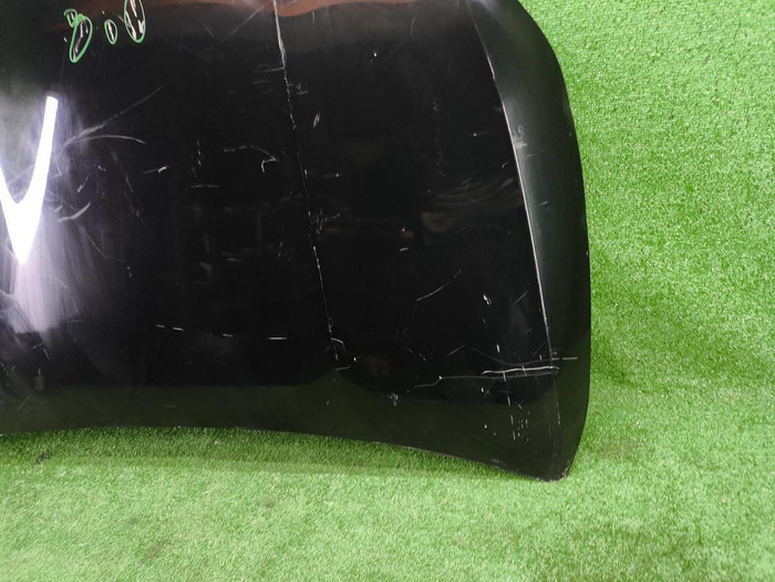 Капот Mercedes GLA H247 (2020-н.в.)