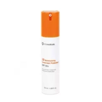 MD Ceuticals 3D Moisturizing Sunscreen Protection spf 50+ (Увлажняющий солнцезащитный крем «3Д»), 50 мл