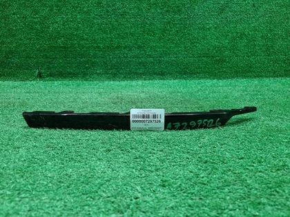 Молдинг заднего бампера VW Tiguan 2 (2016-2020)