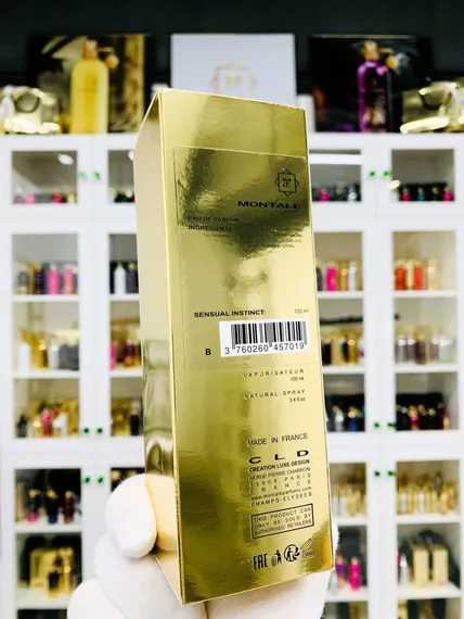 Montale Sensual Instinct