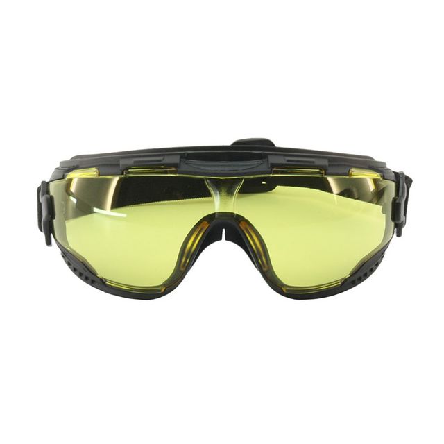 Очки PMX Recrution G-7800 KIT, Pyramex