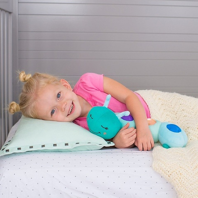 Summer Infant Cuddle Bug Soother музыкальный ночник