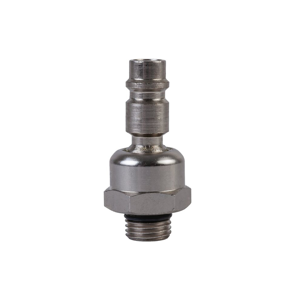 WDK-82KM Штекер с подвижным шарниром