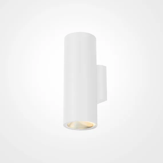 Настенный светильник (бра) Клин / Shim 3000К 24Вт IP 65 Outdoor o303wl-l24w3k
