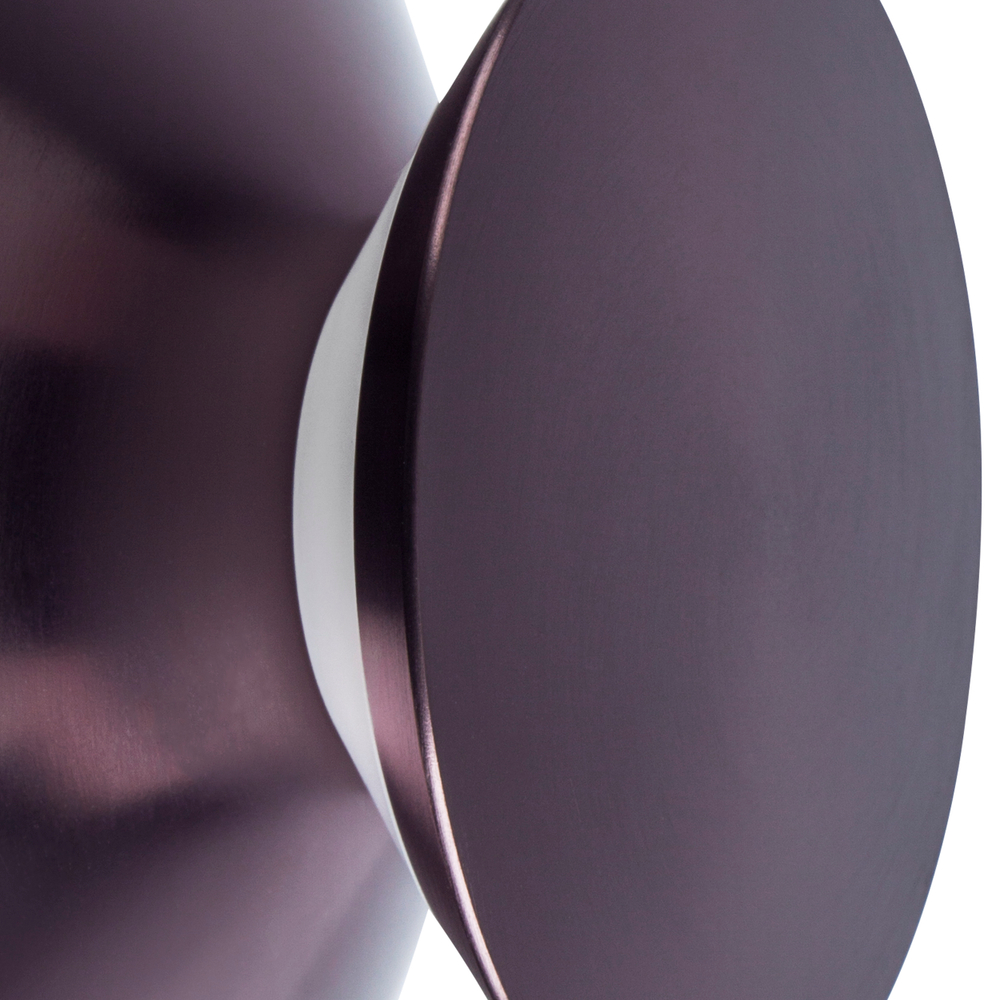 809108 Бра CELESTA LED 6W 280LM КОФЕЙНЫЙ 3000K