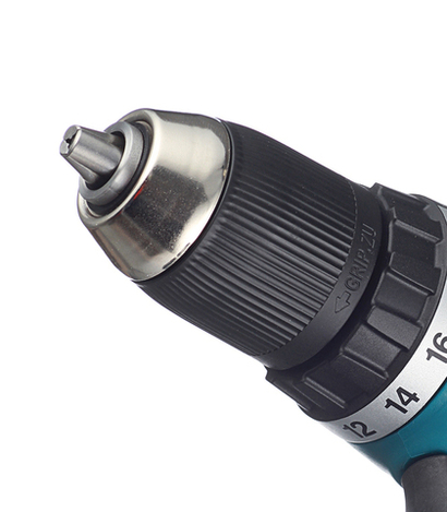 ШУРУПОВЕРТ MAKITA АККУМУЛЯТОРНЫЙ DDF453RFE 18В