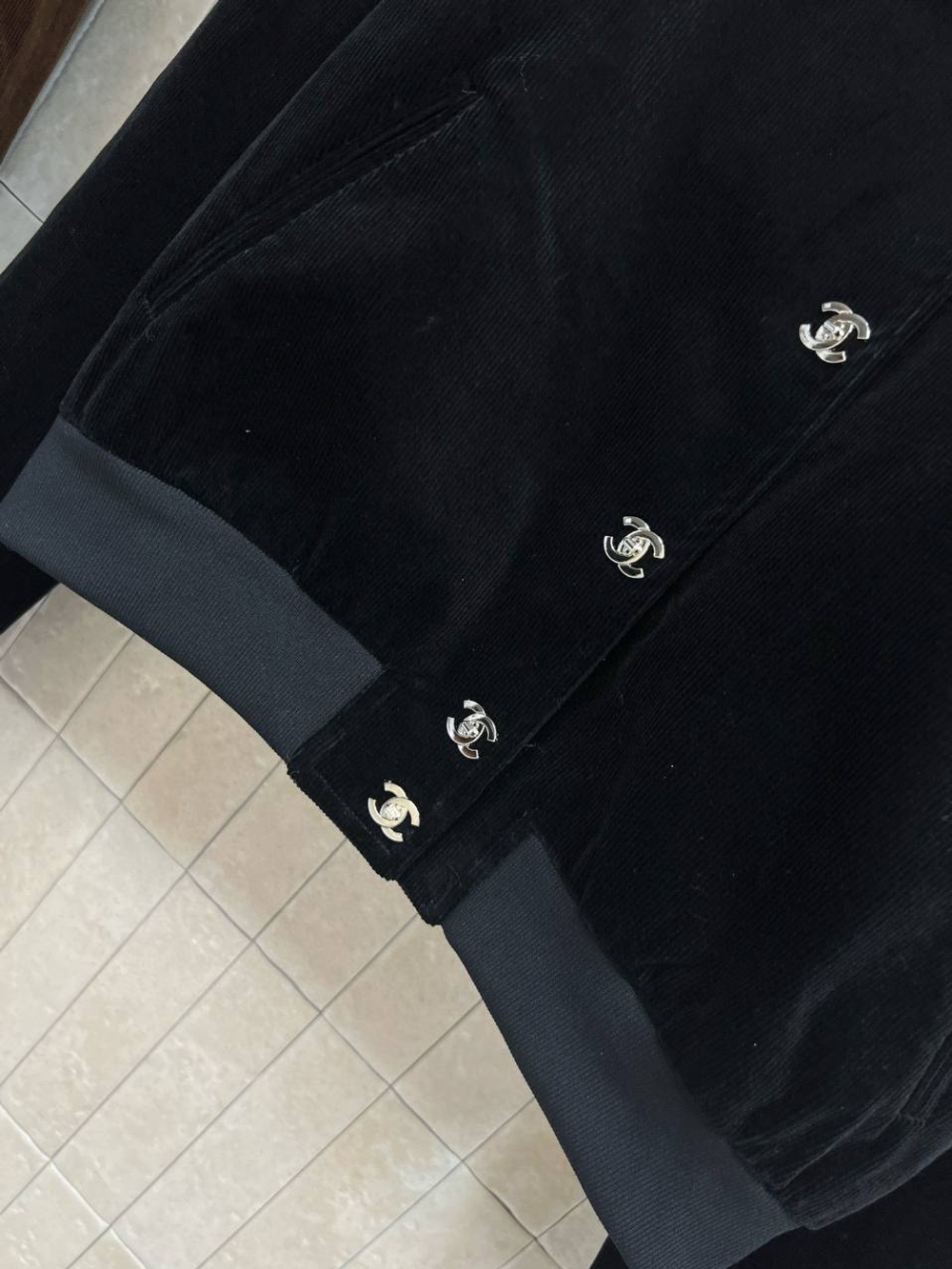 Кардиган CHANEL