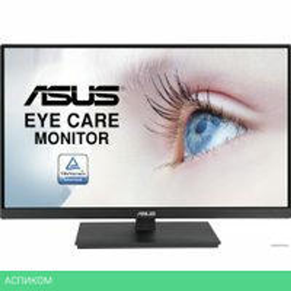 Монитор ASUS Eye Care VA27EQSB