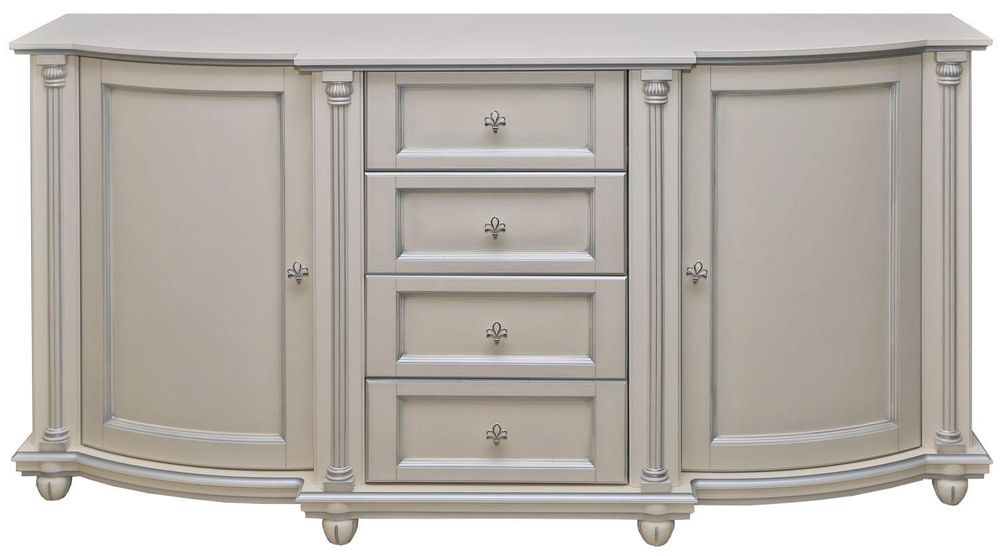 Тумба 3д «Валенсия Классик» П3.0589.0.05